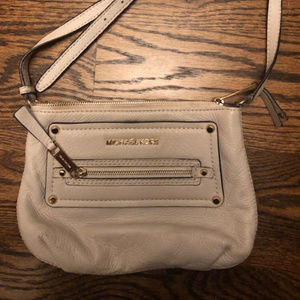 Michael Kors Crossbody Purse